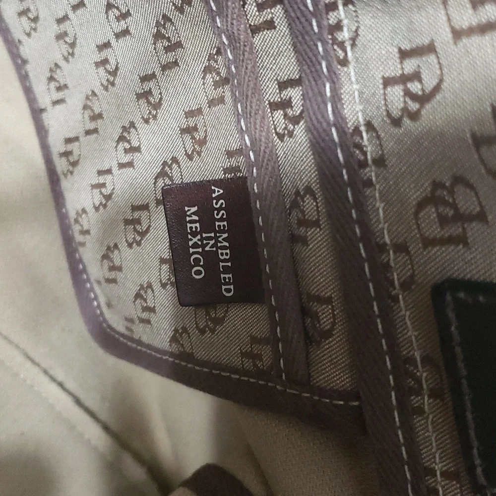 Dooney&Bourne Signature‎ Canvas Shoulderbag